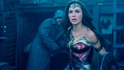 'Wonder Woman': Primer vistazo a David Thewlis como Sir Patrick en el nuevo adelanto de la película noticias imagen