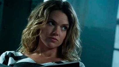 'Gotham': una nueva imagen hace aumentar las especulaciones sobre que Barbara es Harley Quinn noticias imagen