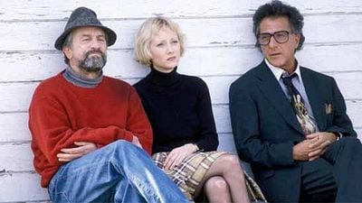 HBO prepara una serie basada en la película 'La cortina de humo' noticias imagen