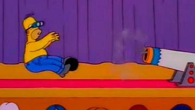 Profesiones de series que son peores que la tuya noticias imagen