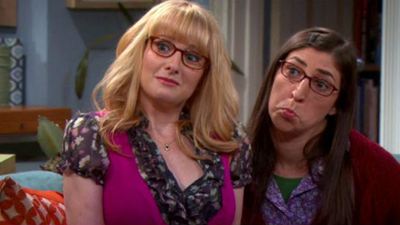 'The Big Bang Theory': Mayim Bialik y Melissa Rauch firman su nuevo contrato de cara a las próximas temporadas
