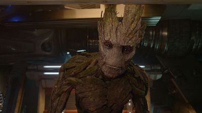 'Guardianes de la Galaxia Vol. 2': Vin Diesel afirma que todavía no hemos visto a Groot "completamente desarrollado" noticias imagen