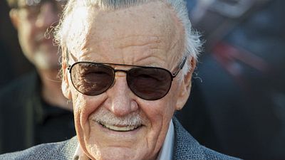 'Gifted': Bryan Singer comparte una imagen del cameo de Stan Lee en la serie basada en los X-Men  noticias imagen