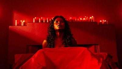 'American Gods': El equipo de la serie habla sobre la sorprendente escena de sexo de 'The Bone Orchard' (1x01) noticias imagen