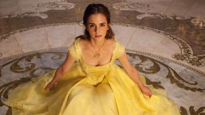 'La Bella y la Bestia': Emma Watson tiene una idea para la secuela