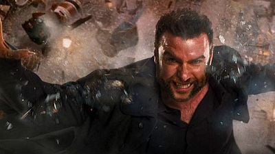 'Logan': Liev Schreiber explica por qué Dientes de Sable no aparece en la película noticias imagen