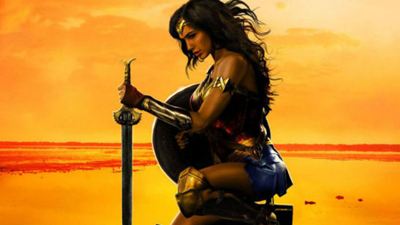 'Wonder Woman': El nuevo adelanto de la película muestra imágenes nunca antes vistas