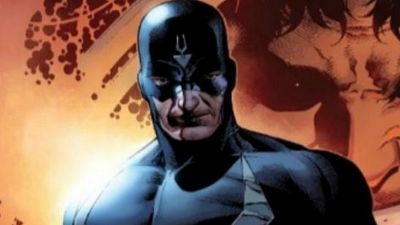 'The Inhumans': Primer 'teaser' póster de la serie de Marvel noticias imagen