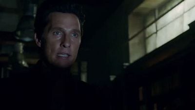 'La Torre Oscura': El 'teaser' de la película anuncia el estreno del primer tráiler  noticias imagen