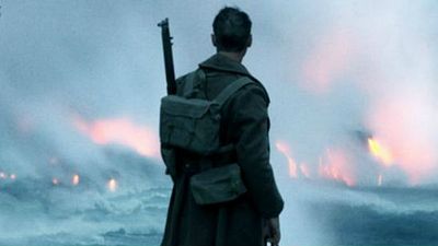 'Dunkerque': El 'teaser' de la película anuncia que el viernes se estrenará el nuevo tráiler noticias imagen