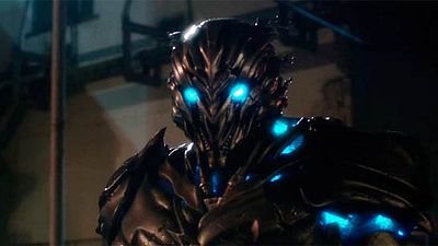 'The Flash' revela finalmente la identidad de Savitar noticias imagen
