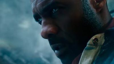 'La Torre Oscura': Idris Elba y Matthew McConaughey, luz contra oscuridad en el primer tráiler de la película