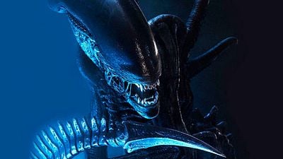 'Alien: Covenant': Ridley Scott cree que existen seres superiores que podrían aniquilarnos