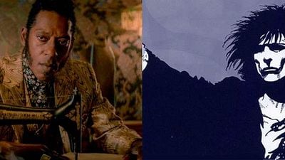 'American Gods': A los creadores de la serie les gustaría adaptar a televisión 'Sandman' y 'Los hijos de Anansi' noticias imagen