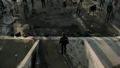 'Fear The Walking Dead': Primer y sangriento 'teaser' de la tercera temporada noticias imagen