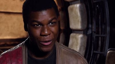 'Star Wars': John Boyega confirma que estará en el 'Episodio IX' noticias imagen