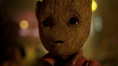 'Guardianes de la Galaxia Vol. 2': Dave Bautista reconoce que es difícil competir con Bebé Groot noticias imagen