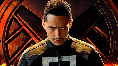 'Agents of S.H.I.E.L.D.' adelanta el posible regreso de El Motorista Fantasma para el final de la cuarta temporada noticias imagen