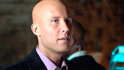 'Guardianes de la Galaxia Vol. 2': ¿Te diste cuenta de que Michael Rosenbaum (Lex Luthor, 'Smallville') aparece en el filme?