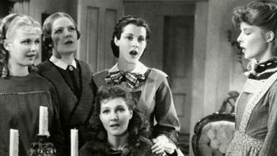 'Mujercitas': PBS y BBC ya trabajan en una adaptación televisiva del clásico noticias imagen