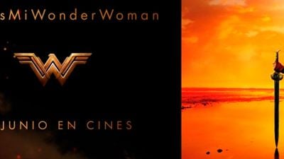 'Wonder Woman': Felicita el Día de la Madre con el vídeo personalizado #EllaEsMiWonderWoman