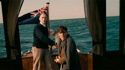 'Dunkerque': Nuevo tráiler en español de la última película de Christopher Nolan