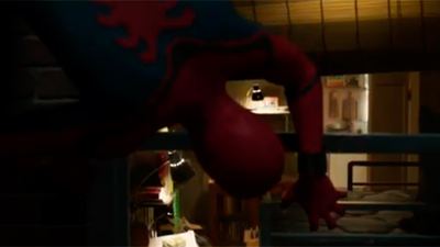 'Spider-Man: Homecoming': Peter Parker, descubierto por su amigo en el nuevo adelanto de los MTV Awards