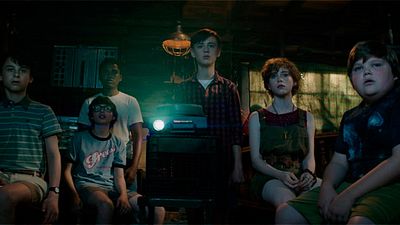 'It': Conoce a los personajes de El Club de los Perdedores en este nuevo tráiler noticias imagen