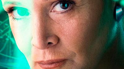 'Star Wars: Episodio IX': El equipo tuvo que empezar de cero después de la muerte de Carrie Fisher noticias imagen