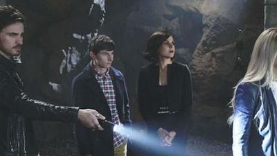 'Once Upon A Time': el final de la sexta temporada podría ser el desenlace de la serie noticias imagen