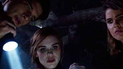 'Teen Wolf': primer tráiler de la recta final de la serie noticias imagen