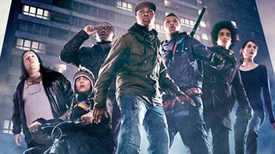 Joe Cornish dirigirá 'The Kid Who Would Be King' noticias imagen