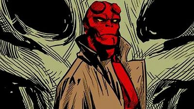 'Hellboy' volverá al cine en forma de 'reboot' noticias imagen