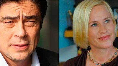 'Escape At Clinton Correctional': Benicio del Toro y Patricia Arquette protagonizarán la serie de Ben Stiller noticias imagen
