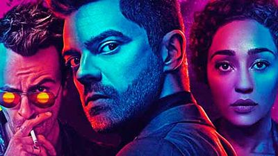 'Preacher': pósters de personajes y sinopsis oficial de la segunda temporada noticias imagen