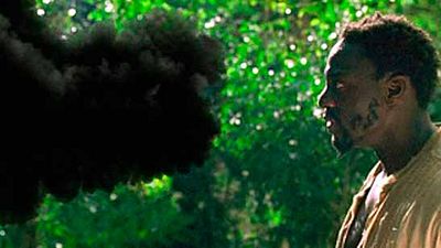 'Perdidos': ABC trató de eliminar al humo negro de la serie pero fue salvado por J.J. Abrams noticias imagen