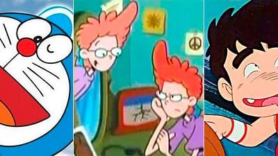 TEST: ¿Qué personaje de los dibujos animados de tu infancia serías? noticias imagen