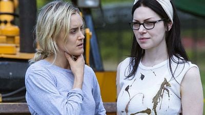 'Orange Is The New Black': El motín comienza en el tráiler e imágenes de la quinta temporada noticias imagen