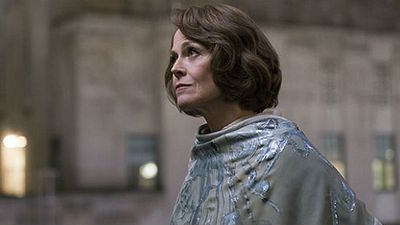 'The Defenders': Nuevos detalles sobre la misteriosa villana interpretada por Sigourney Weaver noticias imagen
