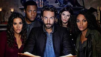 'Sleepy Hollow' es cancelada en Fox tras cuatro temporadas noticias imagen