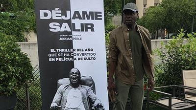 'Déjame salir': El mentalista Javier Luxor nos habla de la hipnosis y sus mitos para promocionar la película