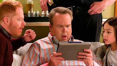 'Modern Family' renueva por dos temporadas más noticias imagen