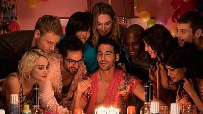 'Sense8' y otras series que han sufrido las consecuencias de la huelga de actores de doblaje noticias imagen