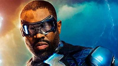 'Black Lightning': luz verde para la serie del superhéroe de DC en CW noticias imagen