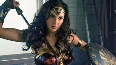 'Wonder Woman': El actor Said Taghmaoui revela los detalles de su personaje en la película