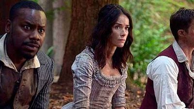 'Timeless', cancelada la serie denunciada por plagiar 'El Ministerio del Tiempo' noticias imagen