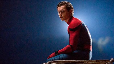 'Spider Man: Homecoming' retrasa tres semanas su fecha de estreno en España noticias imagen