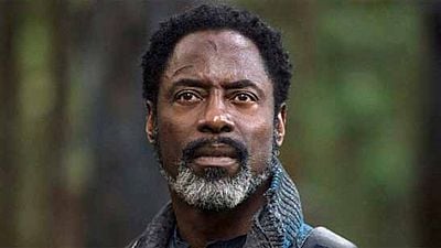'Los 100': Isaiah Washington abandona la serie noticias imagen