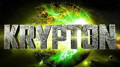 'Krypton': Syfy ordena la serie sobre el abuelo de Superman noticias imagen