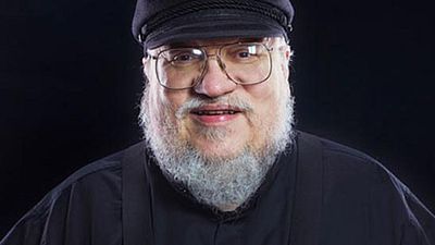 Syfy da luz verde a la nueva serie de George R.R. Martin, 'Nightflyers' noticias imagen
